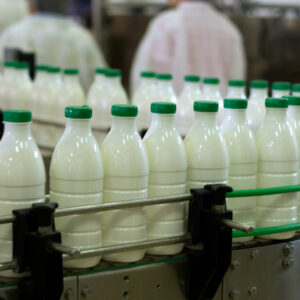 PRODUCTION OF BEVERAGES