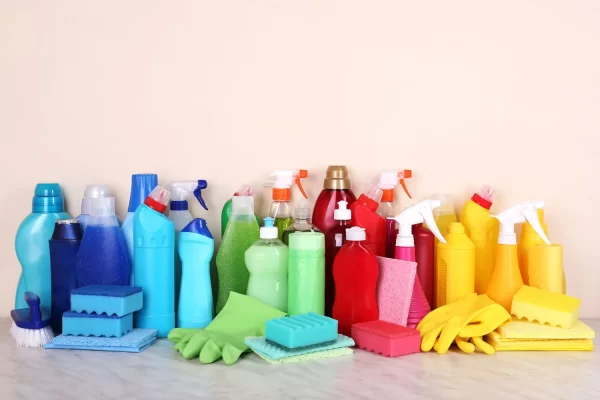 HOUSEHOLD WASH PRODUCTION