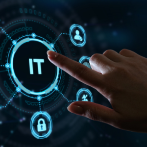 Information technology (IT)