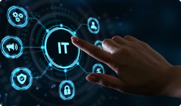 Information technology (IT)